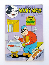 Ehapa - Micky Maus Nr. 16 -