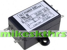 F.78 Netzfilter Entstörfilter