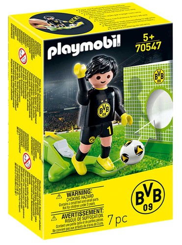Borussia dortmund figur - borussia,