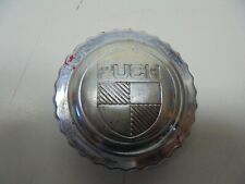 Alter  Originaler PUCH Tankdeckel  Moped  Ungereinigter Fundzustand