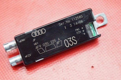 Audi c6 avant - audi,