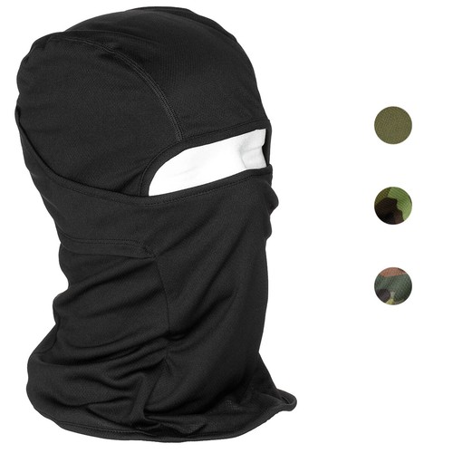 Mfh balaclava mission - mfh,
