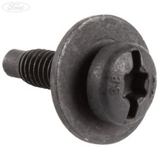 Original Ford Fiesta MK7