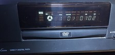 Onkyo DV-SP300, working, no