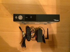 1&1 (maxdome) Mediacenter Nr.15666 Set-Top-Box Gebraucht