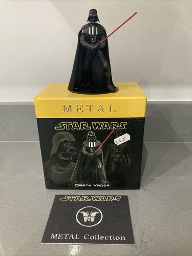 Star wars darth vader attakus - vader,