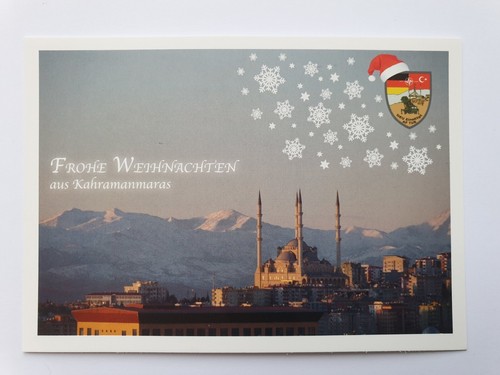 Feldpostkarten bundeswehr - feldpostkarten,