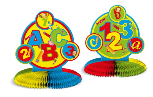 Folia honigwaben tischdeko - folia,