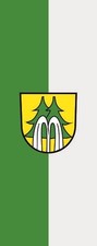 Fahne Flagge Bad Wildbad im
