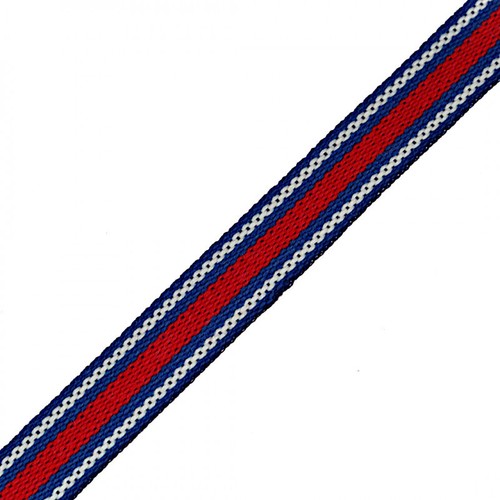 Webband maritim 15 mm - 1,