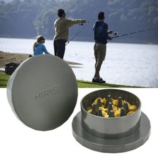 Boilie-M��hle K?derbrecher 1 St��ck 10 X 5.5cm Bait Chopper Bait Crusher