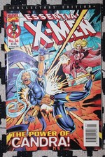 Essential X-Men #56 (2000)