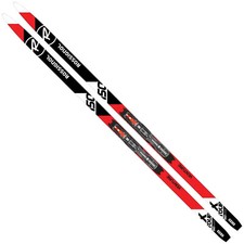 Rossignol XT Venture JR WXLS (SS)Langlaufski + Tour Step In Langlauf-Set Junior
