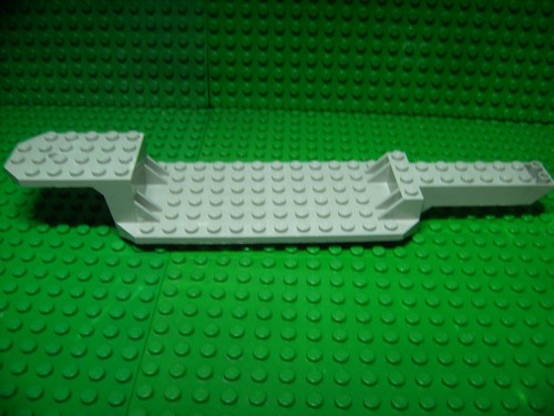 Lego chassis auflieger - lego,