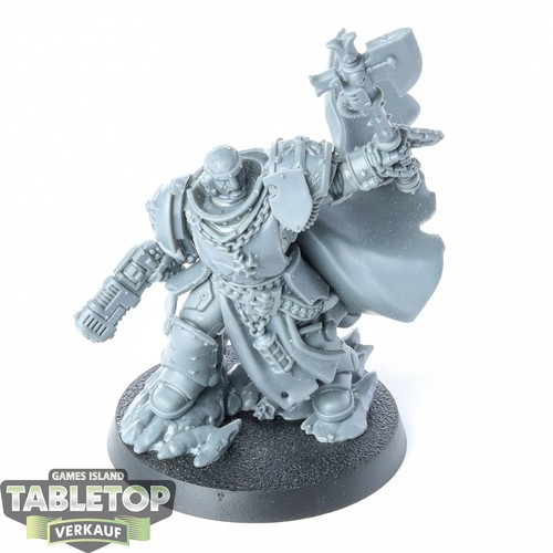 Black templars - templars,