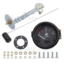 12V 52mm Universal Tankanzeige