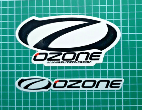 Ozone kite surfing - kite,