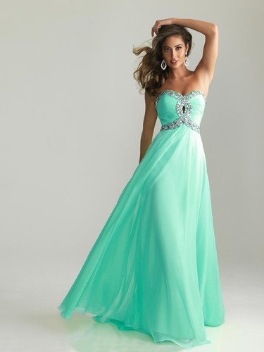 Abendkleid ballkleid - abendkleid,