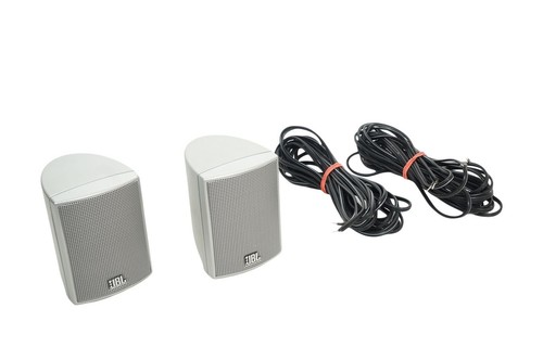 Jbl 140 sat lautsprecher - sat,