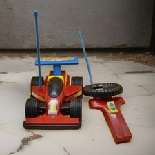 Fisher Price ferngesteuertes