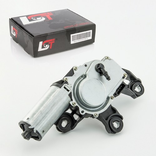 Wischermotor heck - wischermotor,