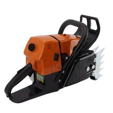 G660 92cc Benzin Motorsäge
