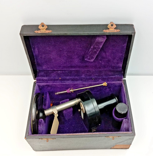 Vintage 1930er zeiss ikon - vintage,