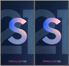 Samsung Galaxy S21+ Plus 5G