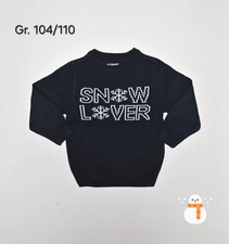 ♥️ Kinder Pullover