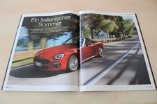 Auto motor und - motor, 16/2016