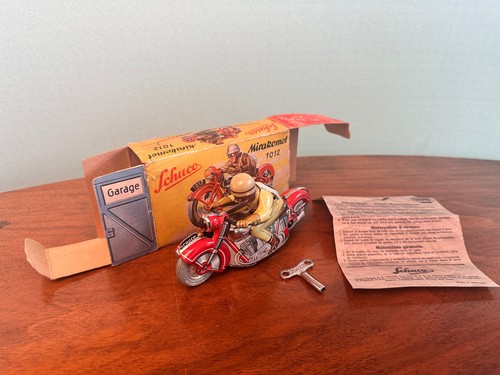 Motorrad mirakomot made by - motorrad,