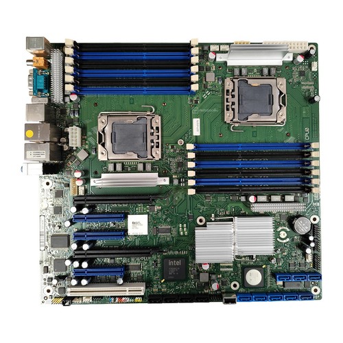 Fujitsu celsius r670 - celsius, r670-2
