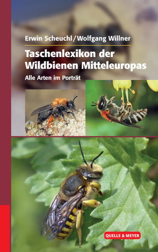 Taschenlexikon der wildbienen - der,
