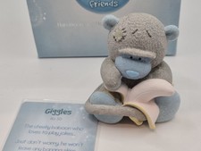 MY BLUE NOSE FRIENDS FIGUR