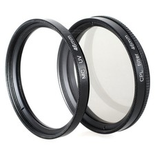 46mm doppelset pol - doppelset, +