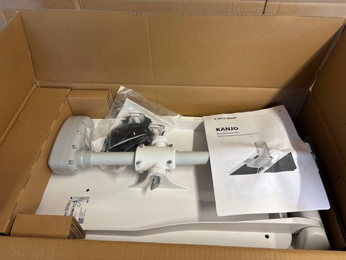 Badewannenlifter kanjo eco - kanjo,