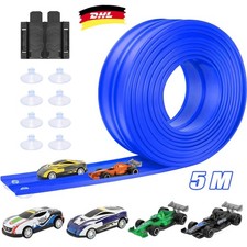 Rennstrecken Spielzeugauto Set