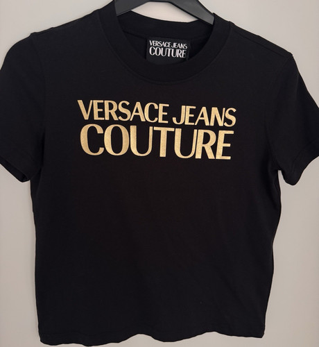 Versace jeans couture - couture, herren