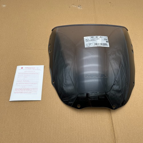 Honda cbr900 windschutzscheibe - honda,