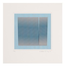 Carlos Cruz-Diez, Originale