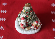 Windlicht Teelichthalter