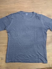 Edles T-shirt Vob 120% Lino -