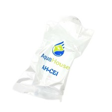 12x AquaHouse AH-CBI Kompatibel Filterpatrone für Kaffeevollautomat von Siemens,