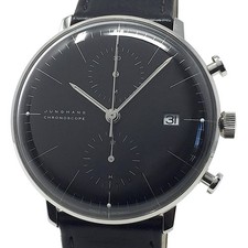 Junghans (revisioned & almost
