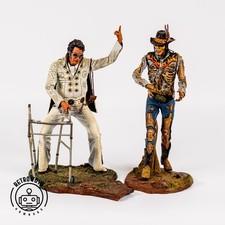 Neca bubba tep mummy - ho-tep,