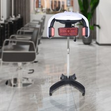 Infrarot haartrockner friseur - infrarot,