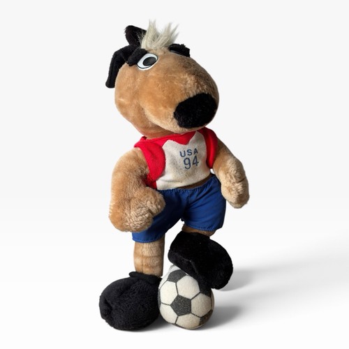 Striker 1994 usa - striker, wm