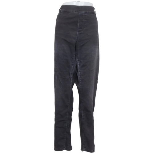 Maxi blue jeans größe - maxi, jeans,