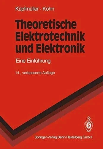 Theoretische elektrotechnik - theoretische,