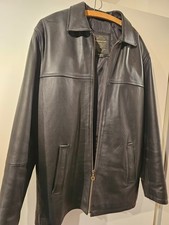 Lederjacke, Herren, Dakota in